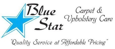 Blue Star Carpet and Upholstery Care