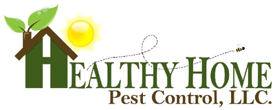 Healthy Home Pest Control