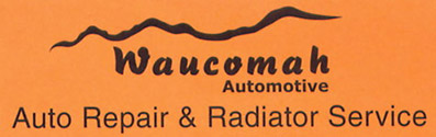 Waucomah Automotive 
