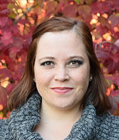 Bethany Longwell