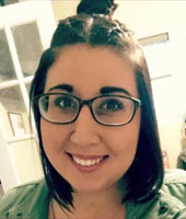 Cortnie Klupenger