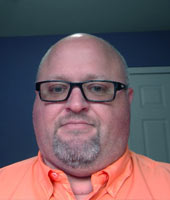 Kevin Fandrem